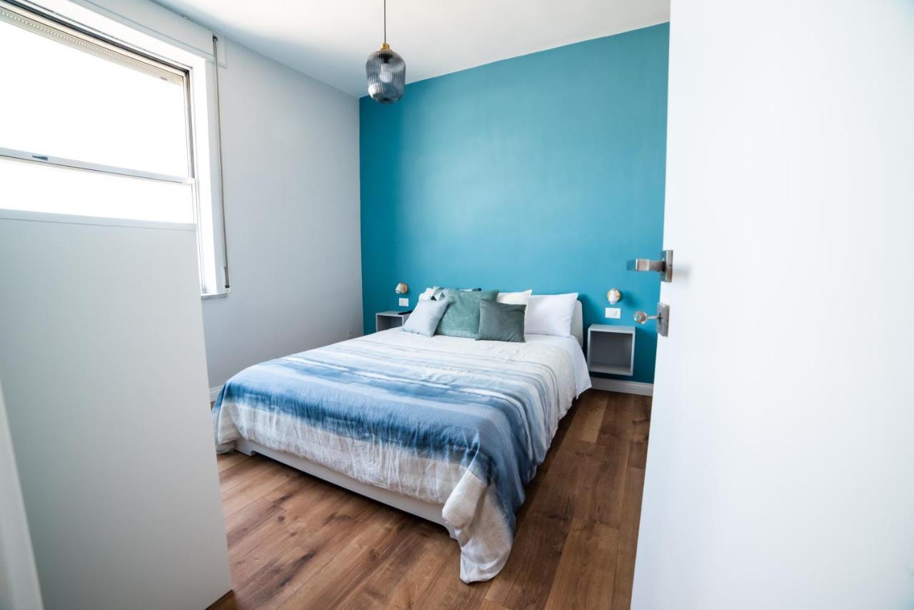 12Th Floor Napoli Apartman Kültér fotó